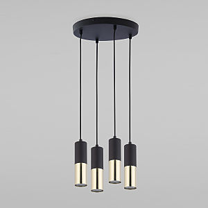 Светильник подвесной Elit 4364 Elit Black