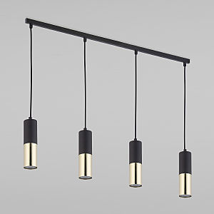Светильник подвесной Elit 4367 Elit Black