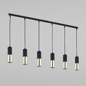 Светильник подвесной Elit 4368 Elit Black