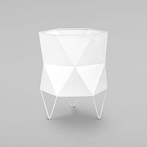 Настольная лампа Siro 5168 Siro White