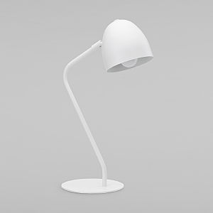 Настольная лампа Soho 5193 Soho White