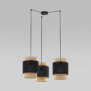 Светильник подвесной Boho 6549 Boho Black