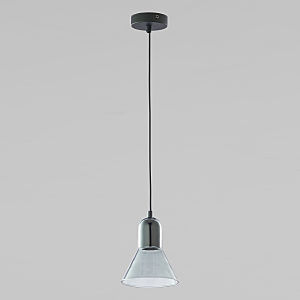 Светильник подвесной Vichy 2430 Vichy Black
