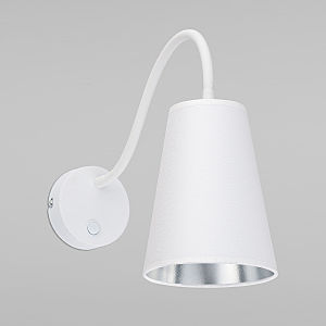 Настенное бра Wire 3240 Wire Silver