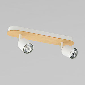 Светильник спот Top 3295 Top Wood