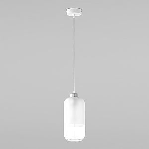 Светильник подвесной Marco 3356 Marco Silver