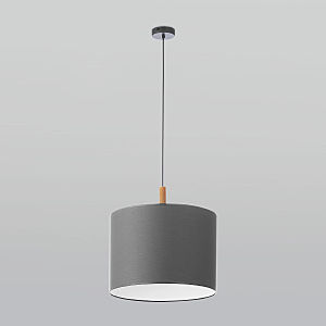 Светильник подвесной Deva 4109 Deva Graphite