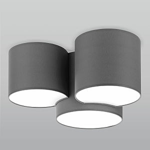 Потолочная люстра Mona 4391 Mona Gray
