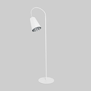 Торшер Wire 5166 Wire Silver