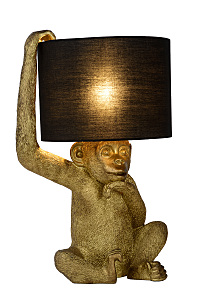 Настольная лампа Extravaganza Chimp 10502/81/30