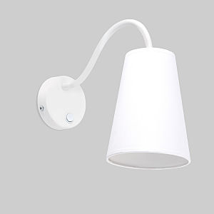 Настенное бра Wire 2445 Wire White