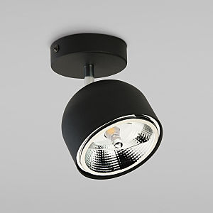 Светильник спот Altea 3419 Altea Black