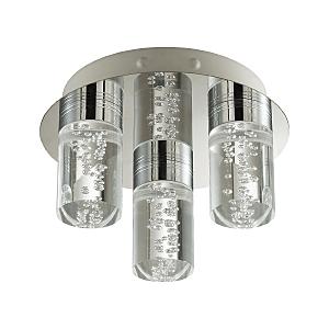 Потолочная люстра Terrence 4599/15CL