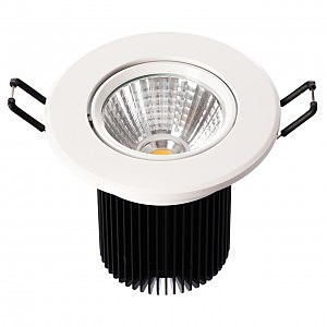 Встраиваемый светильник MW Light Круз 637013801