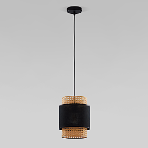 Светильник подвесной Boho 6540 Boho Black
