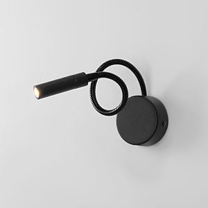 Настенный светильник Bard BARD 40117/LED черный