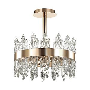 Потолочная люстра Margot 5267/4C