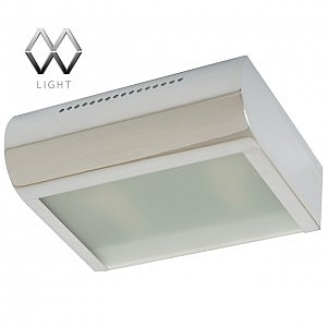 Настенно потолочный светильник MW Light Кредо 507021201