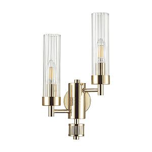 Настенное бра Kamilla 5274/2W