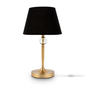 Настольная лампа Rosemary FR5190TL-01BS