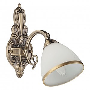 Настенное бра MW Light Афина 357020601