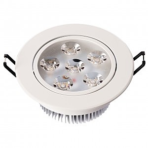 Встраиваемый светильник MW Light Круз 637013306