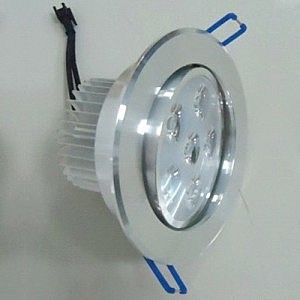Встраиваемый светильник MW Light Круз 637013506