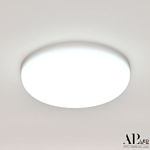 Встраиваемый светильник Ingrid 3322.FAP222R/10W/6K
