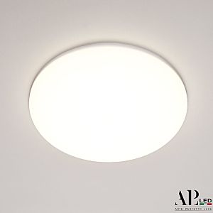 Встраиваемый светильник Ingrid 3322.FAP222R/22W/4K