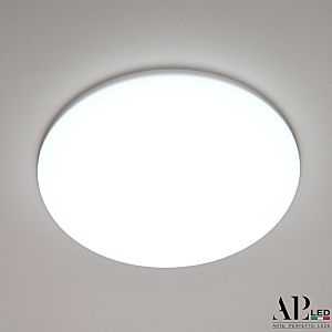 Встраиваемый светильник Ingrid 3322.FAP222R/22W/6K