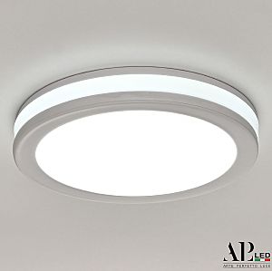 Встраиваемый светильник Ingrid 3322.LD109R/12W/6K