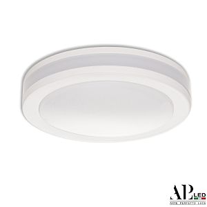 Встраиваемый светильник Ingrid 3322.LD109R/7W/4K
