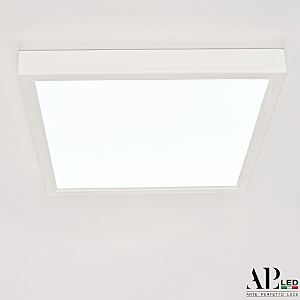 Светильник потолочный Ingrid 3322.LDF2004M/18W/6K
