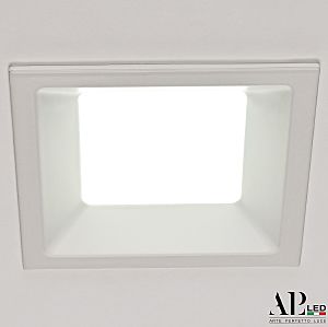 Встраиваемый светильник Ingrid 3322.LDF5016/5W/6K