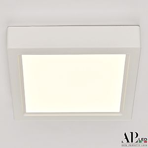 Светильник потолочный Ingrid 3322.LDF6004M/6W/4K