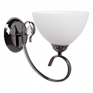 Настенное бра MW Light Блеск 315022001