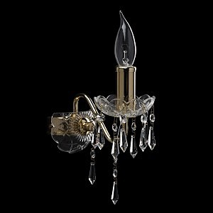 Настенное бра MW Light Адель 373020901