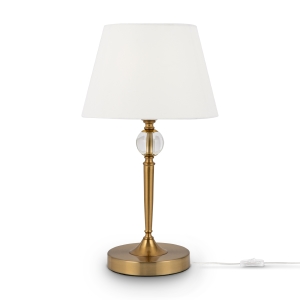 Настольная лампа Rosemary FR5190TL-01BS1