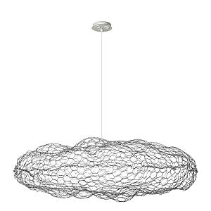 Подвесная люстра Cloud 10100/700 Silver