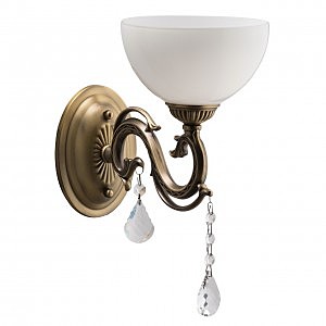 Настенное бра MW Light Аманда 481021101