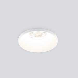 Встраиваемый светильник Nuta 25026/LED 7W 4200K WH белый