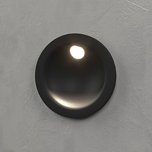 Подсветка для ступеней Step MRL LED 1118 Чёрный