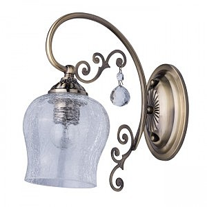 Настенное бра MW Light Моника 372021601