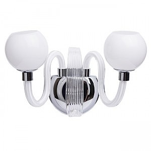 Настенное бра MW Light Ивонна 459021102