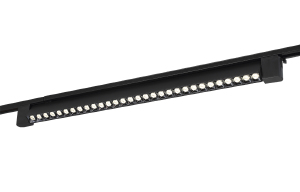 Трековый светильник Clt 0.31 CLT 0.31 010 36W BL T4000K