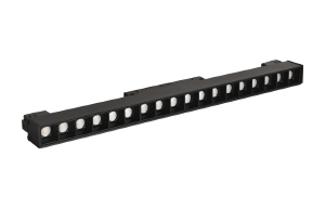 Трековый светильник CLT 0.113 CLT 0.33 001 18W BL T4000K