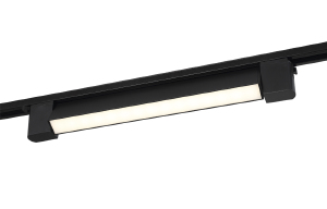 Трековый светильник Clt 0.31 CLT 0.31 010 18W BL M4000K