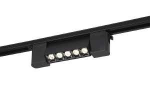 Трековый светильник Clt 0.31 CLT 0.31 010 6W BL T4000K