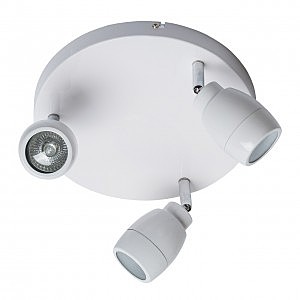 Светильник спот MW Light Аква 509023503