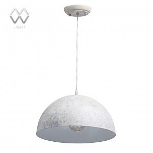 Светильник подвесной MW Light Галатея 452011601